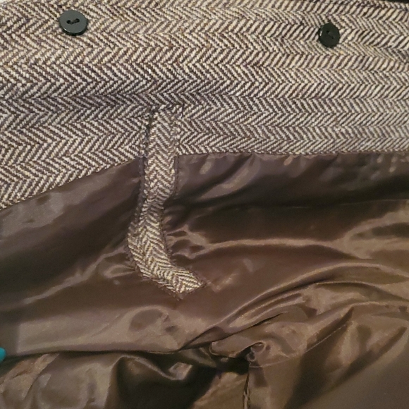 Delia's Vintage Style Jacket - Picture 10 of 13